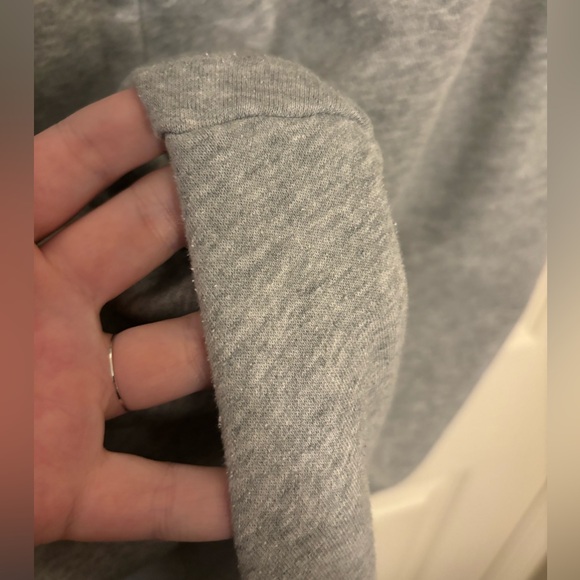 Nike sweatpants size 1X - Picture 5 of 5